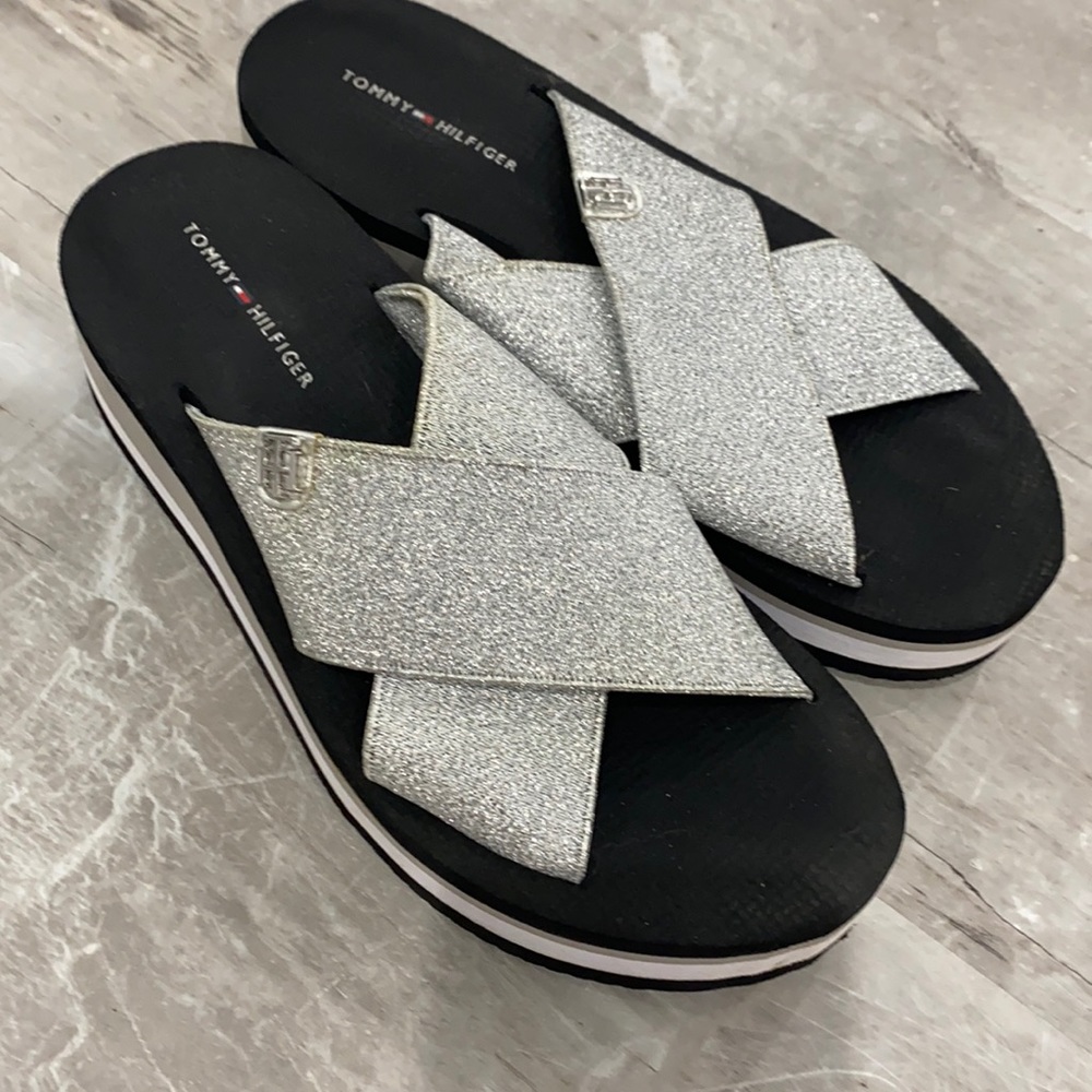 Sliders Tommy Hilfiger